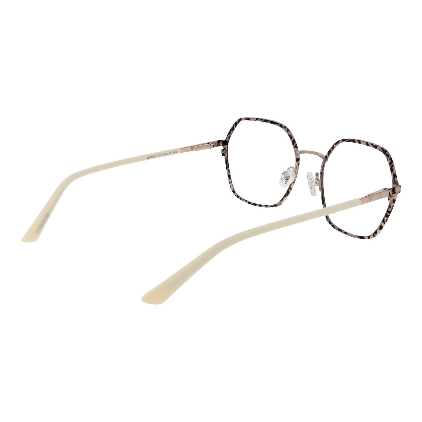 Guess Eyeglass frame GU2912 033 53