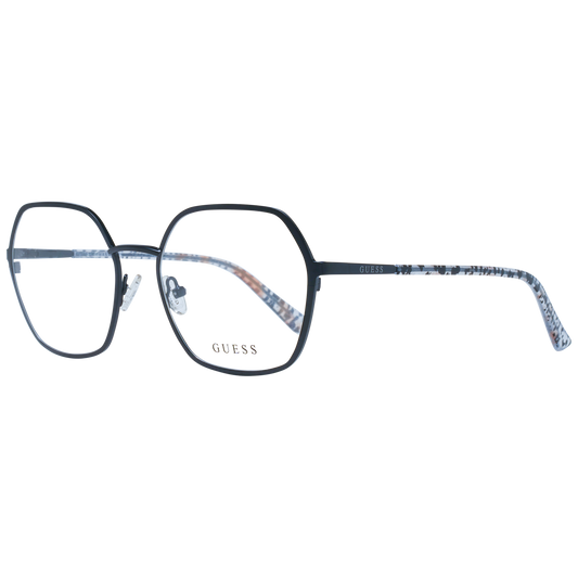 Guess Eyeglasses Frame GU2912 002 55