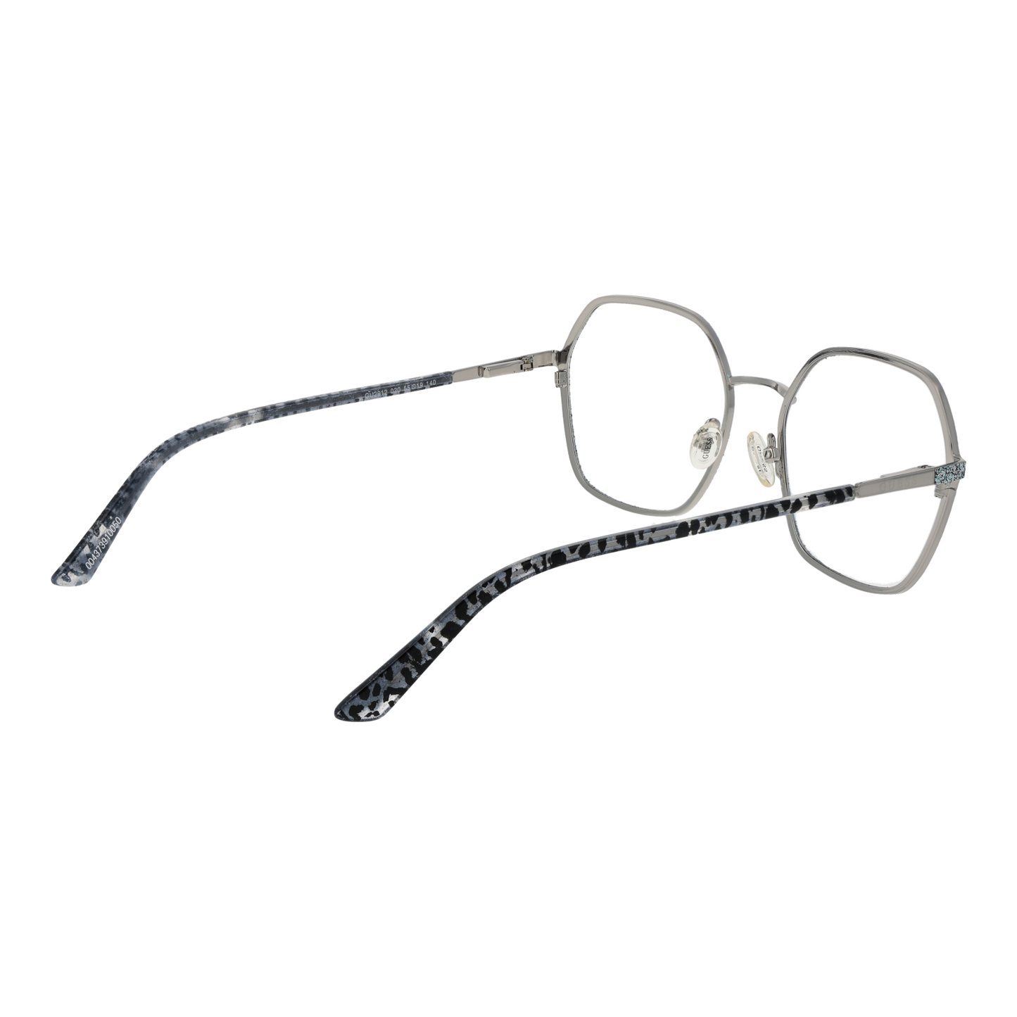 Guess Eyeglass frame GU2912 020 55