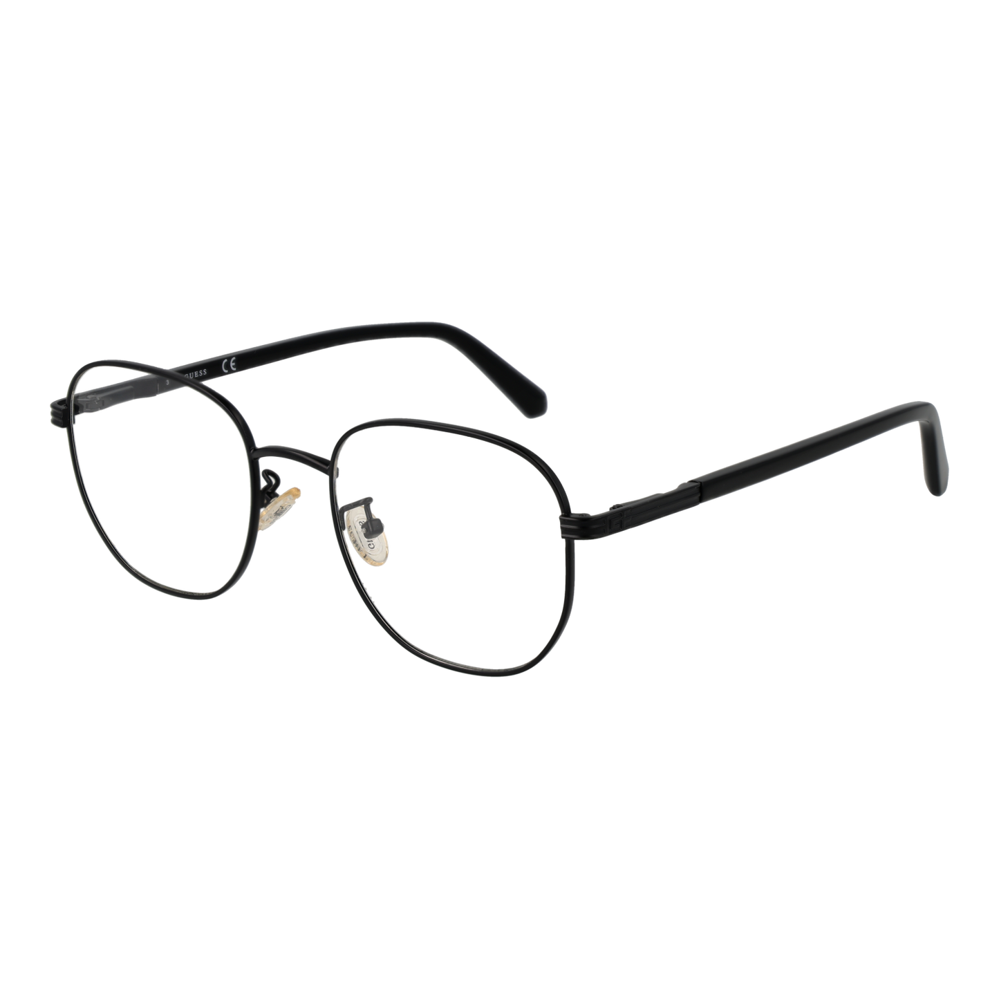 Guess Eyeglasses Frame GU50067-D 002 52