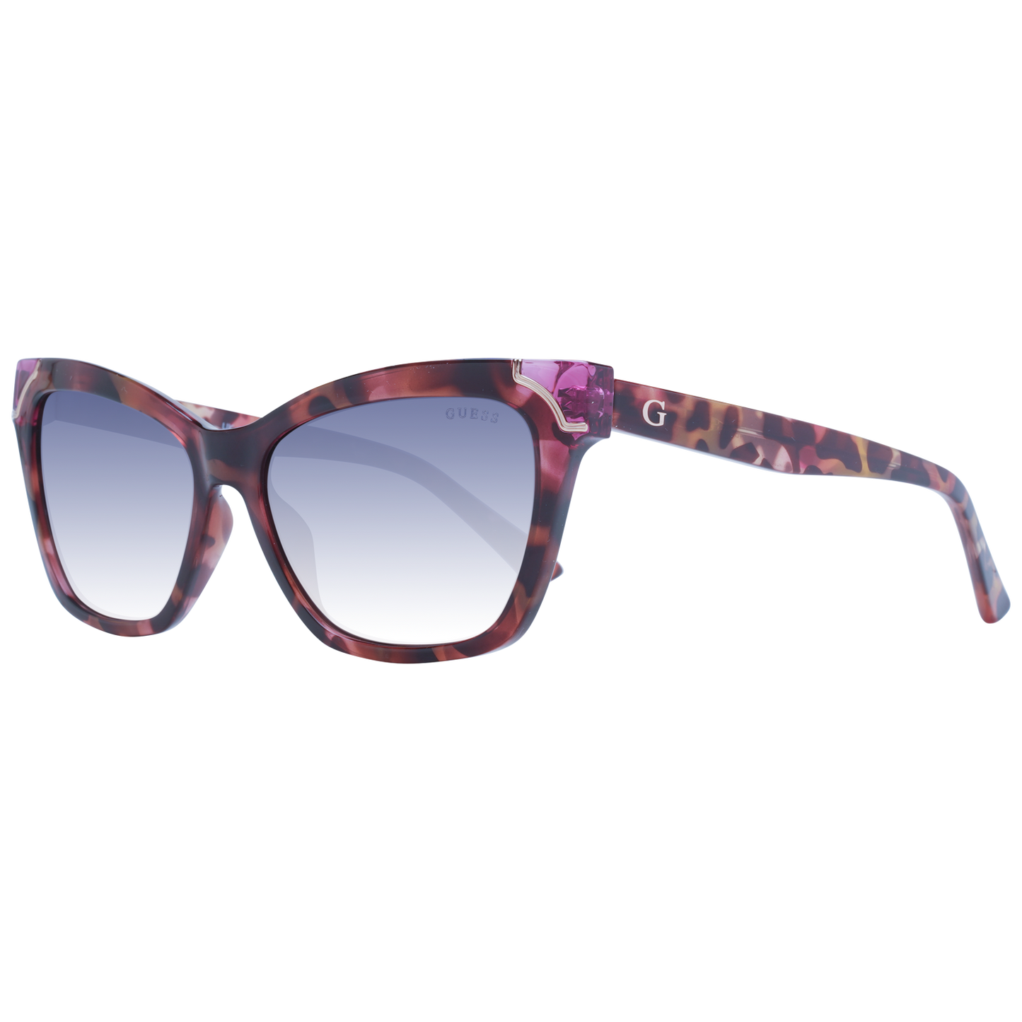 Guess Sonnenbrille GU7840 74B 57