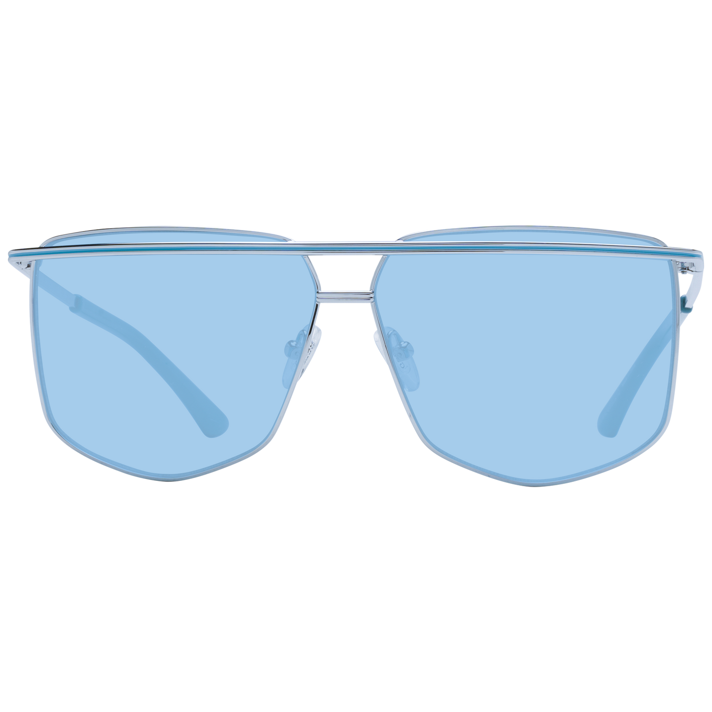 Guess Apsauginiai akiniai nuo saulės GU7851 10V 63