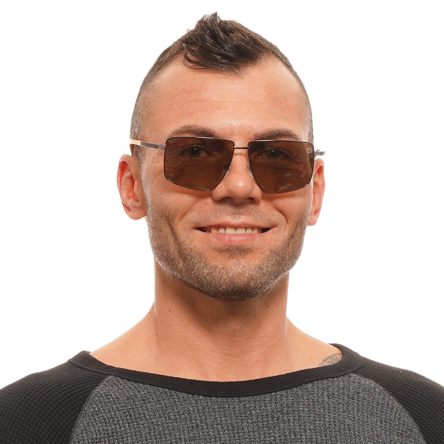 Timberland Safety Sunglasses TB9286 5948H