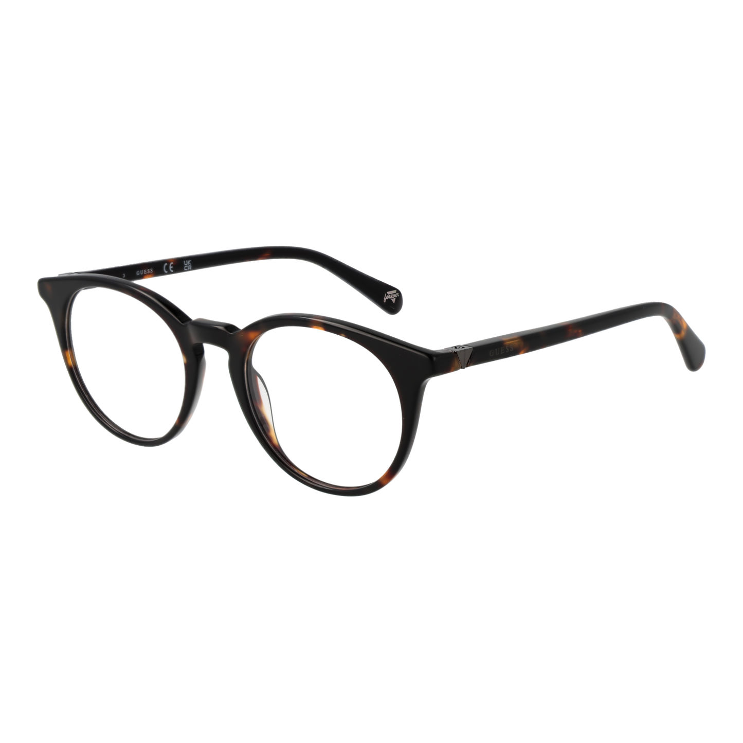 Guess Eyeglasses Frame GU5224 052 48