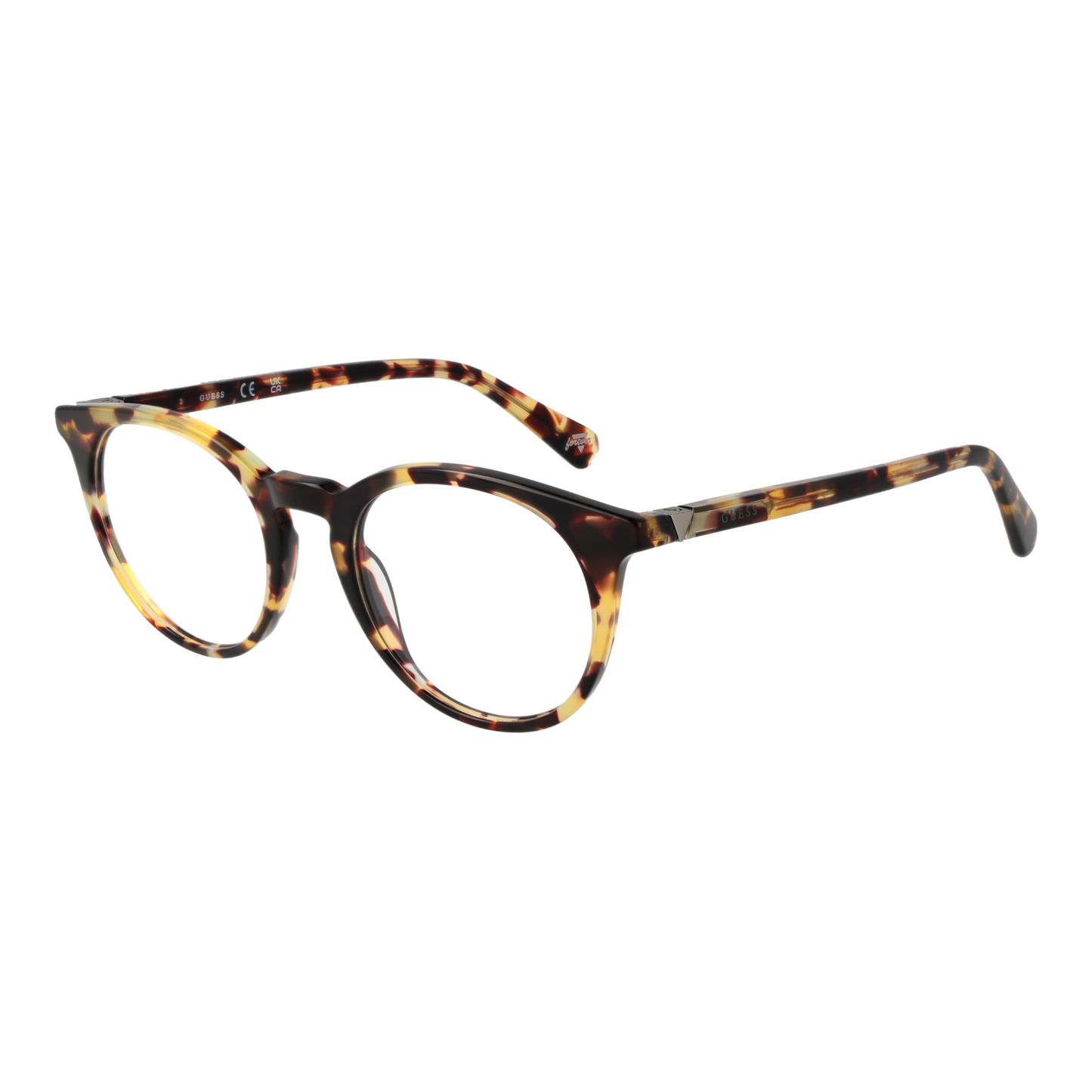 Guess Eyeglasses Frame GU5224 053 48