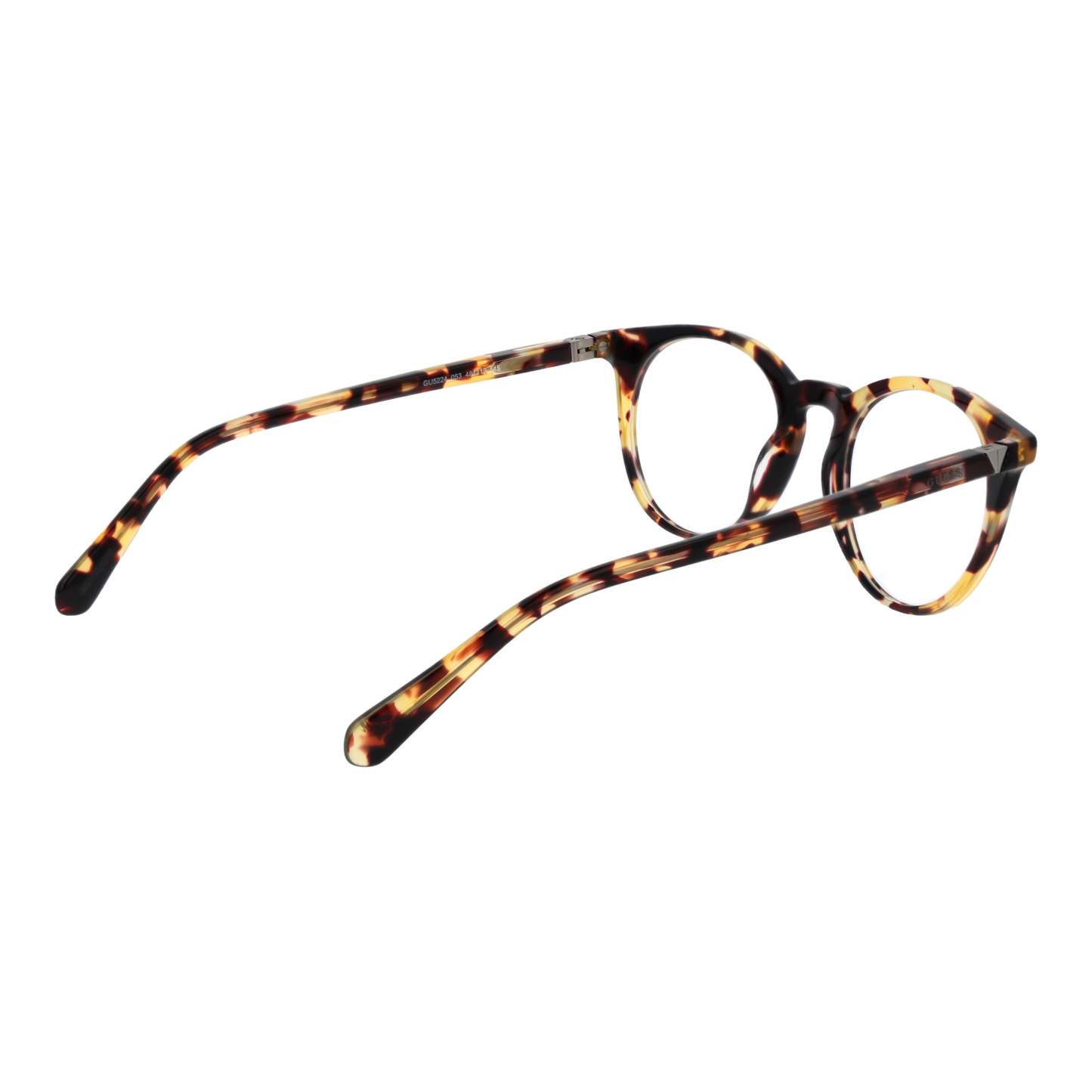 Guess Eyeglasses Frame GU5224 053 48