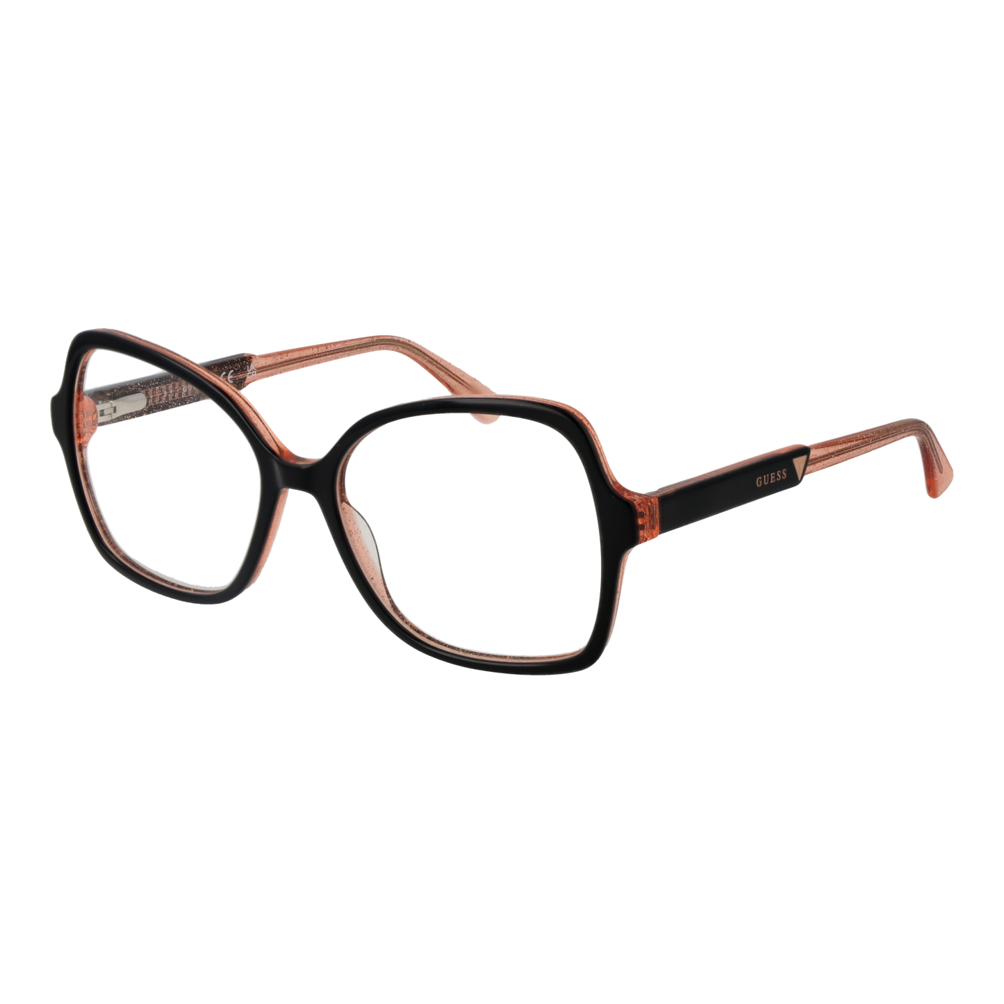 Guess Eyeglasses GU2924 001 55