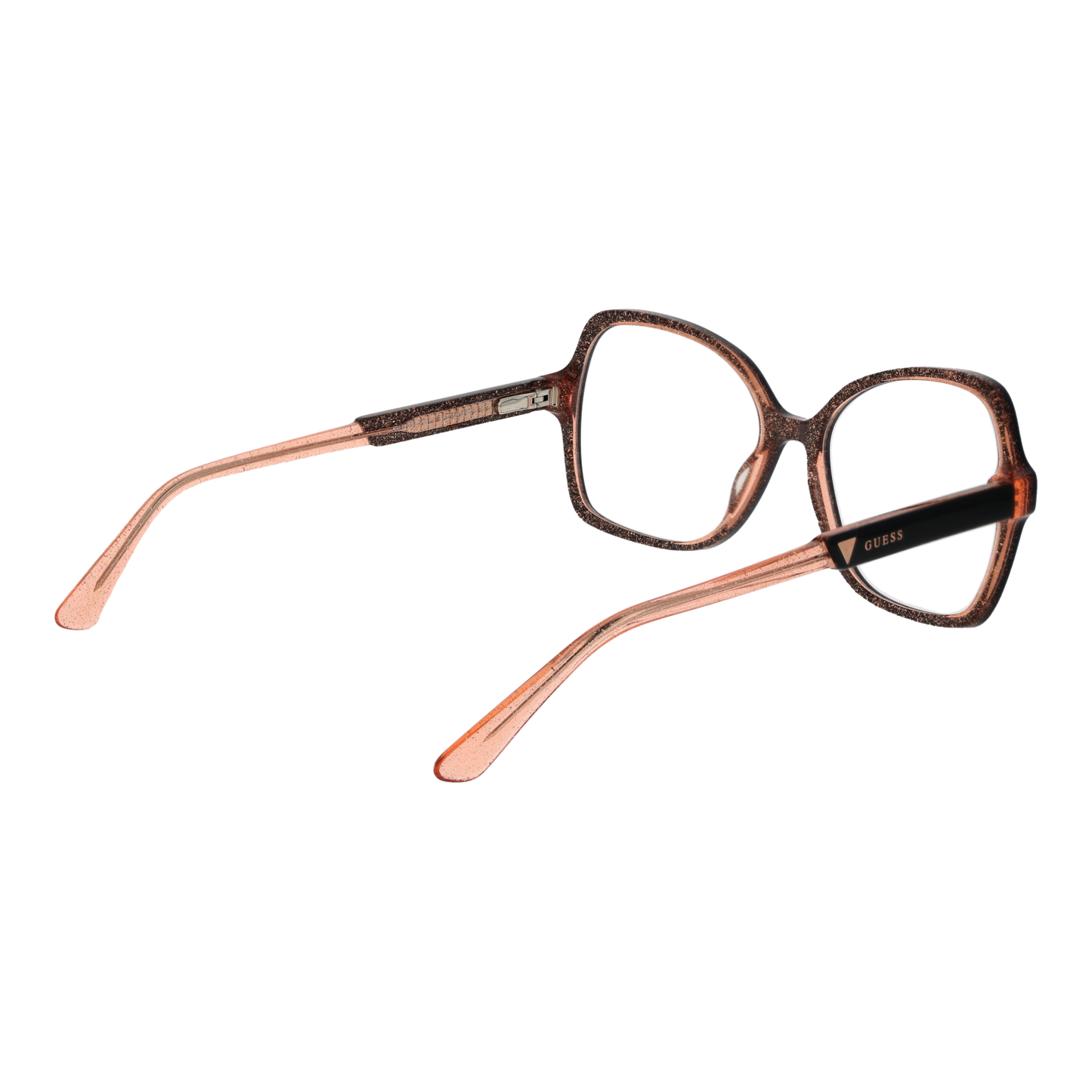 Guess Eyeglasses GU2924 001 55