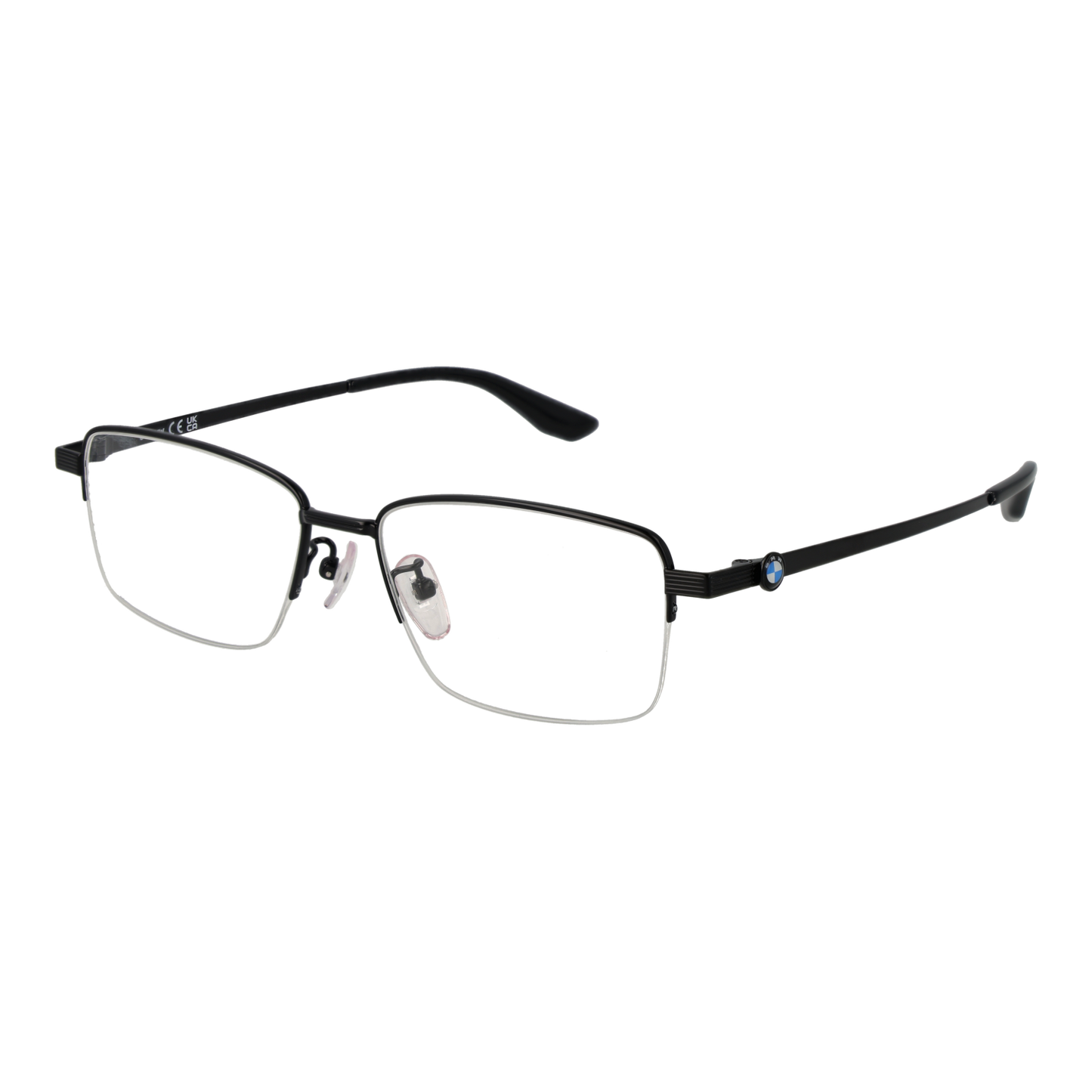 BMW Eyeglasses Frame BW5041-H 001 55