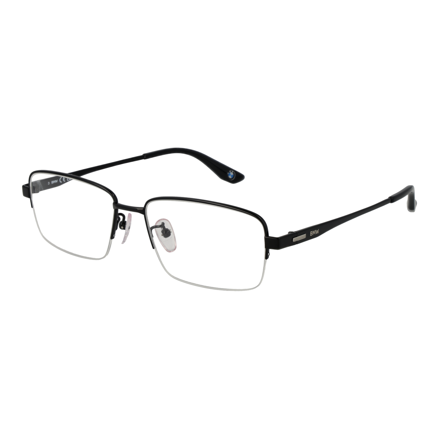 BMW Eyeglasses Frame BW5045-H 001 57