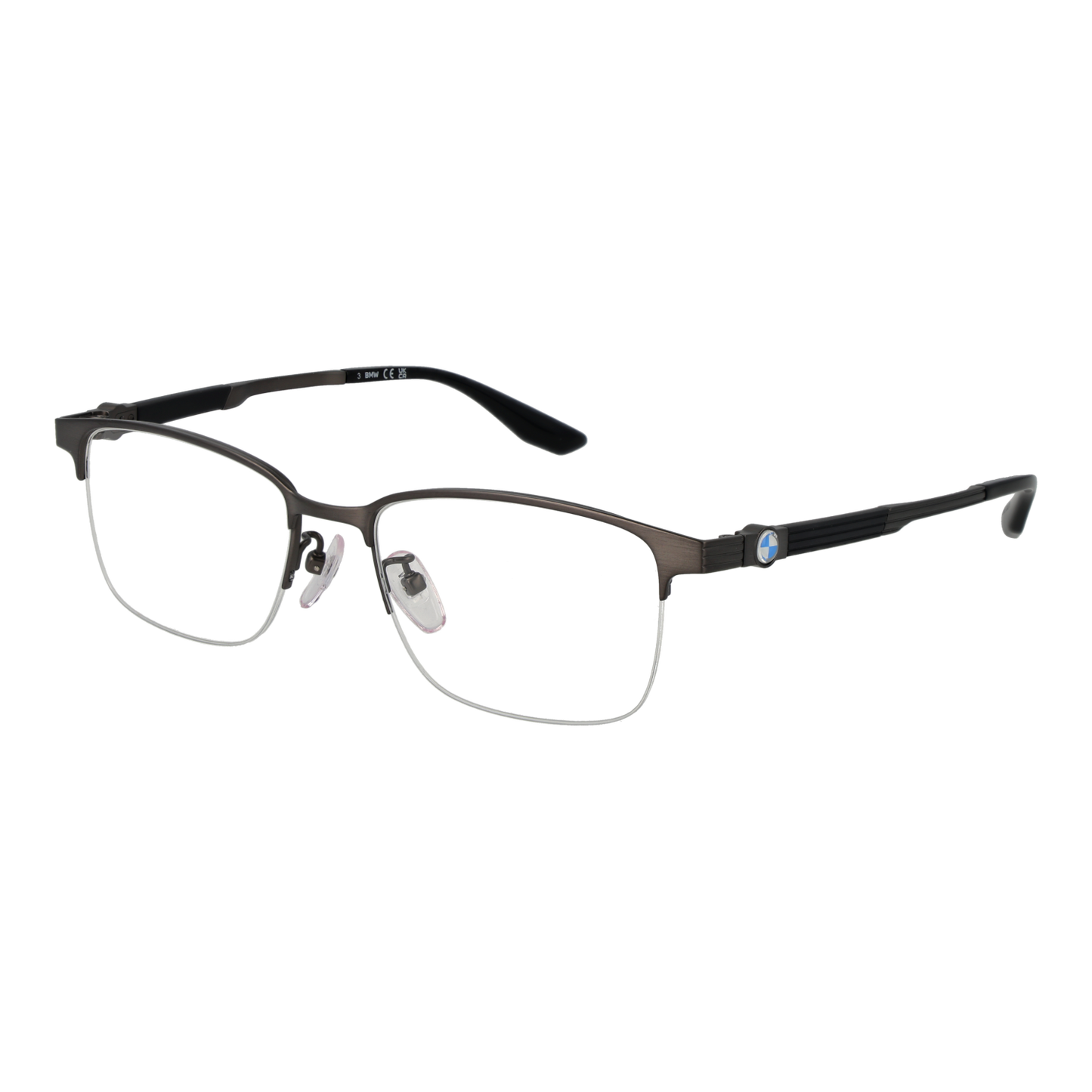 BMW Eyeglasses Frame BW5051-H 013 54