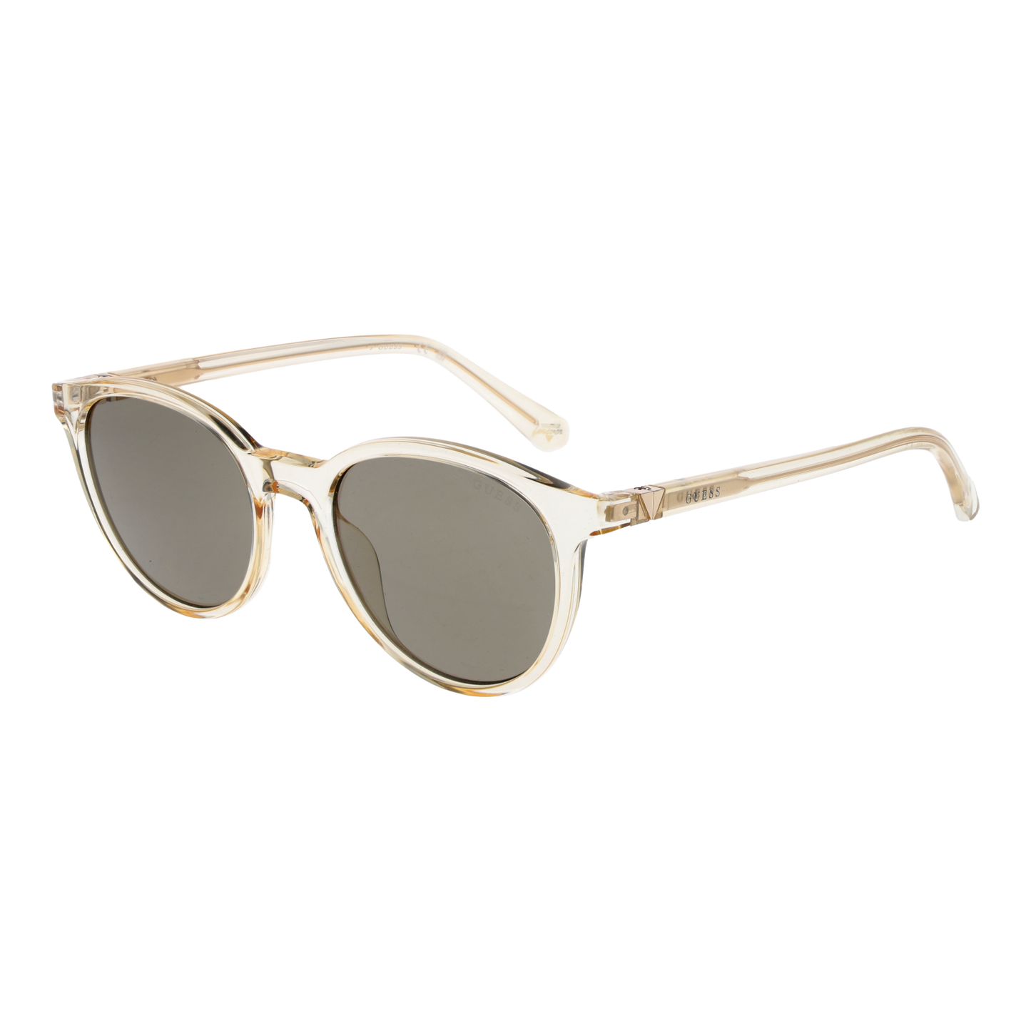 Guess Apsauginiai akiniai nuo saulės GU5216 41A 51