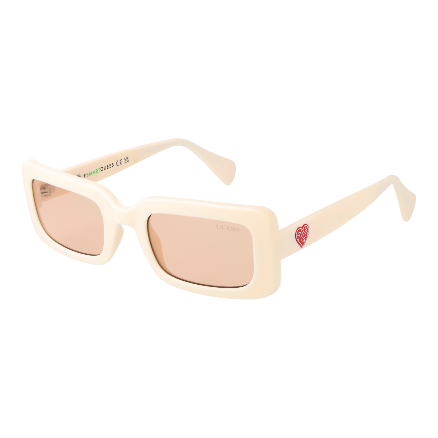 Guess Akiniai nuo saulės GU8262 25E 54