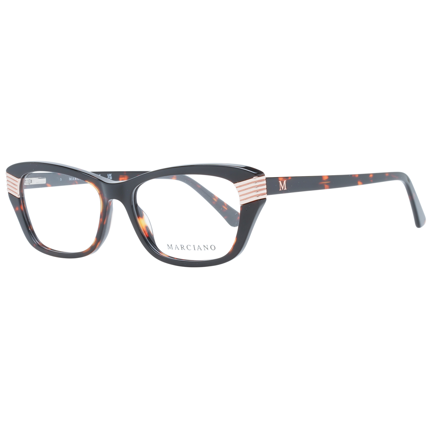 Marciano by Guess Glasses GM0385 53052