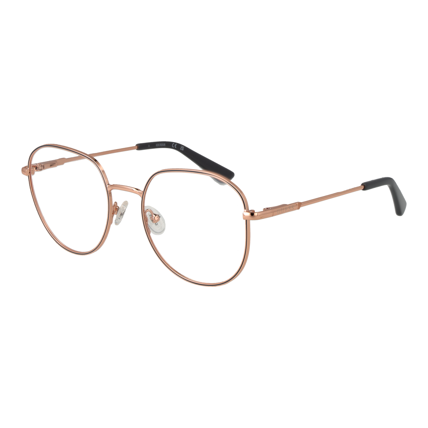 Guess Eyeglass Frame GU2933 028 51