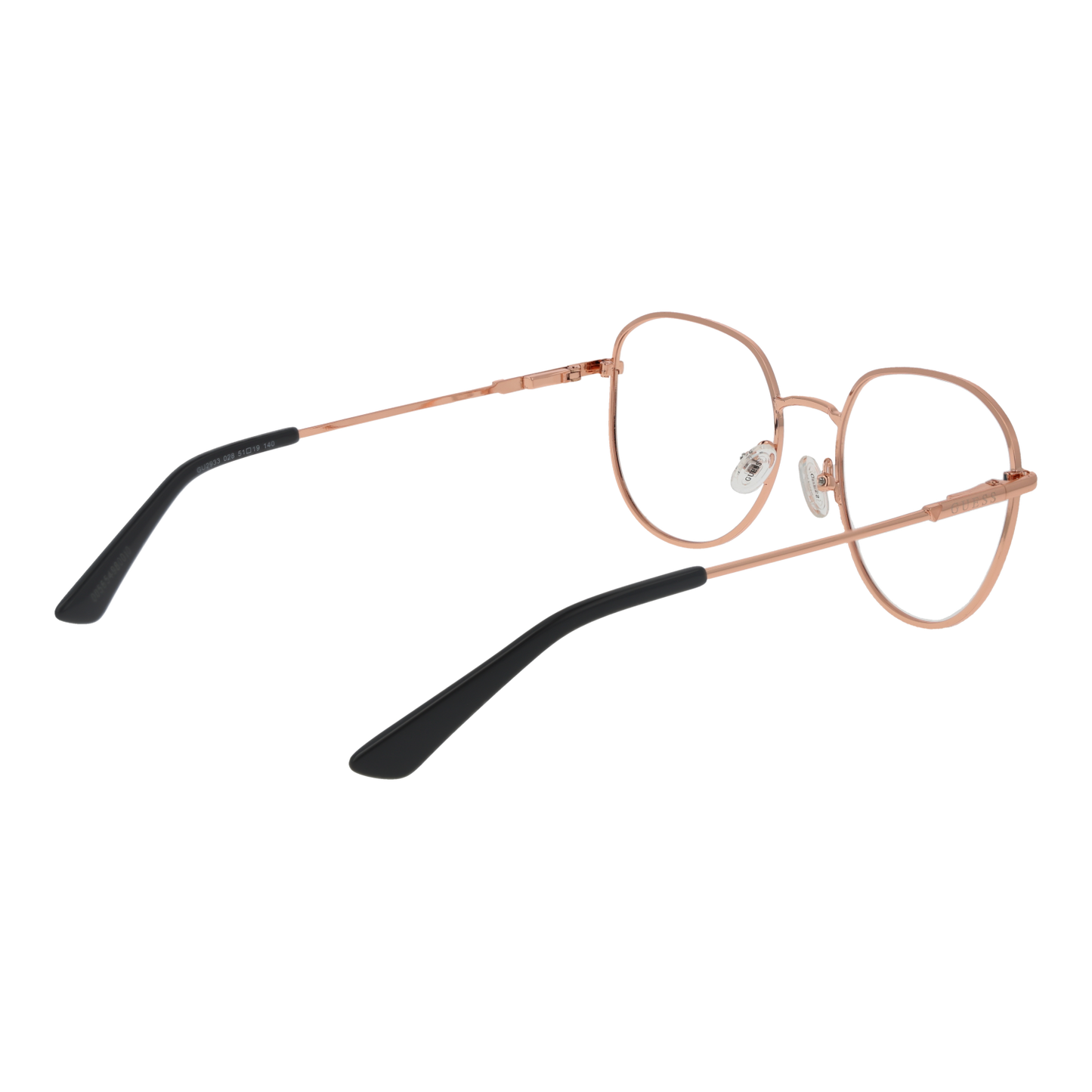 Guess Eyeglass Frame GU2933 028 51