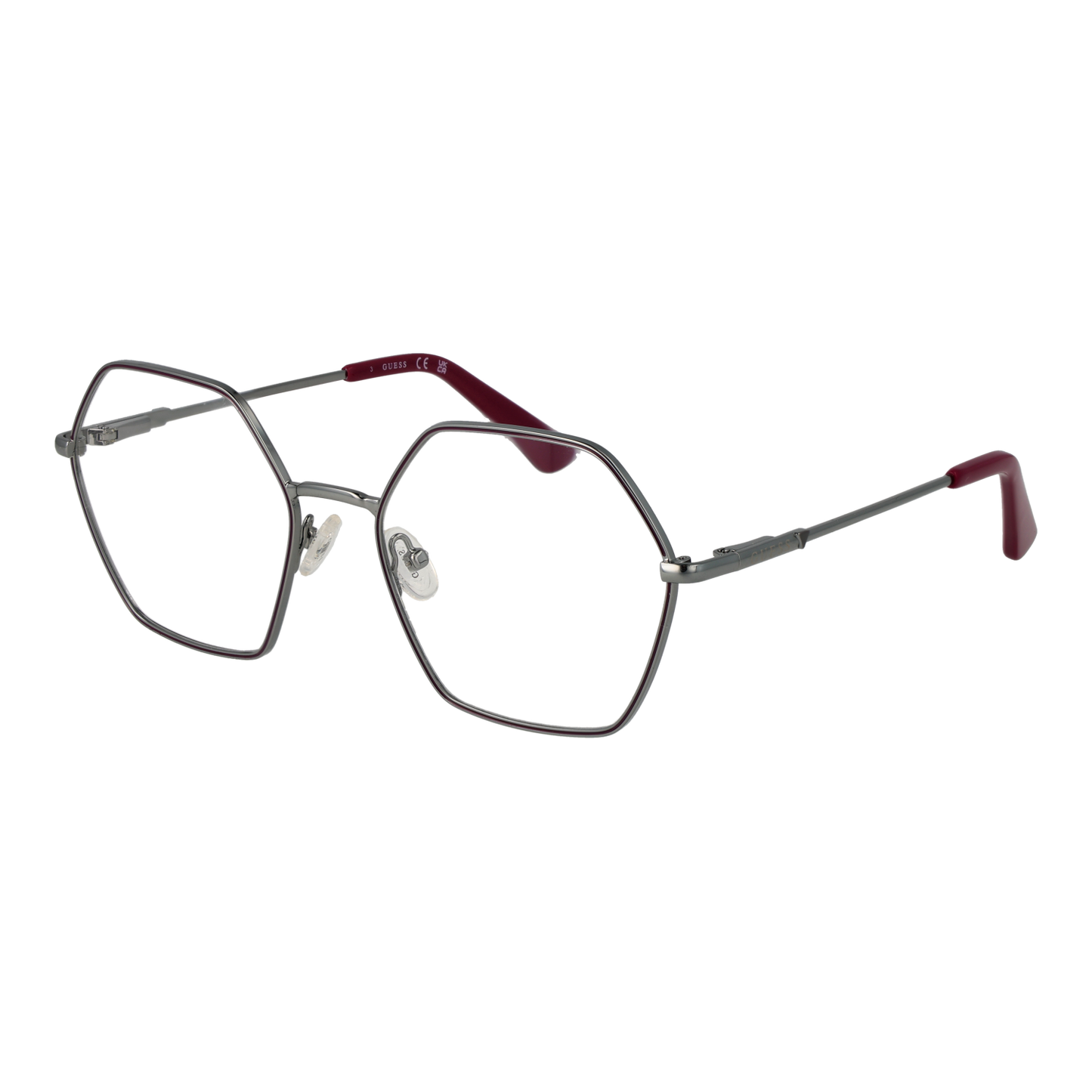 Guess Glasses Frame GU2934 071 54