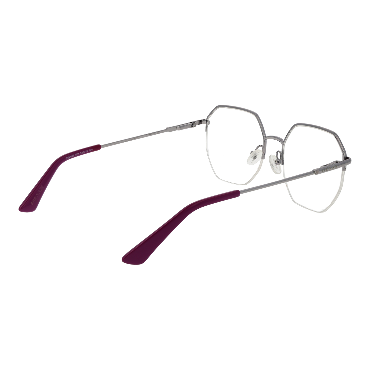 Guess Brillengestell GU2935 071 52