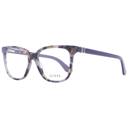 Guess Glasses GU2937 52083