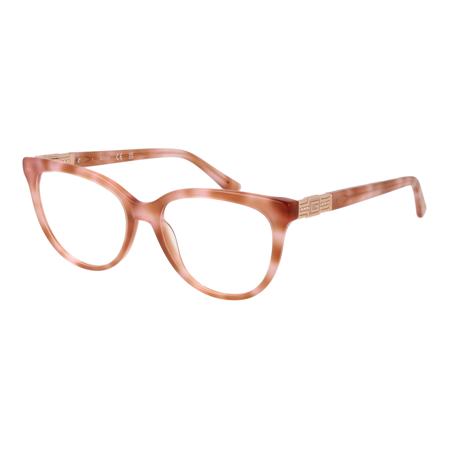 Guess Brillenfassung GU2942 059 52