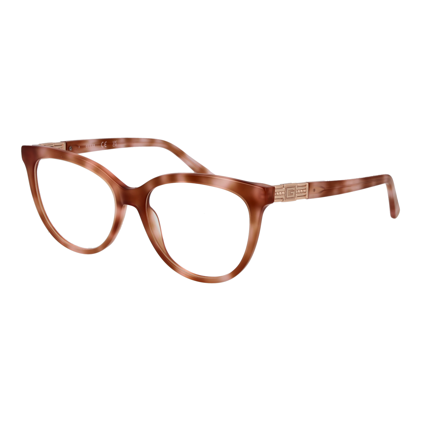 Guess Brillenfassung GU2942 059 54