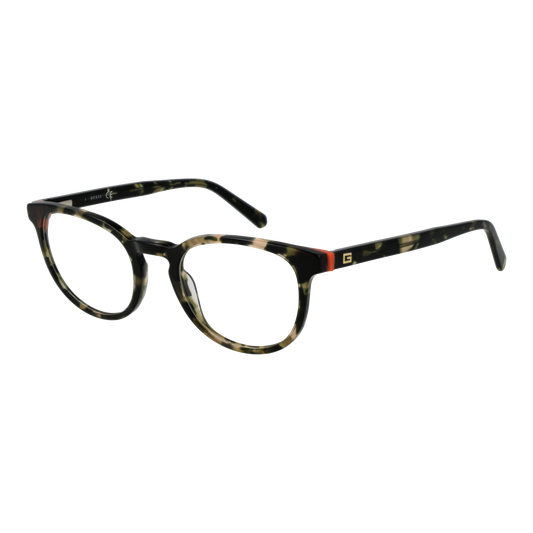 Guess Eyeglass Frame GU50069 098 49