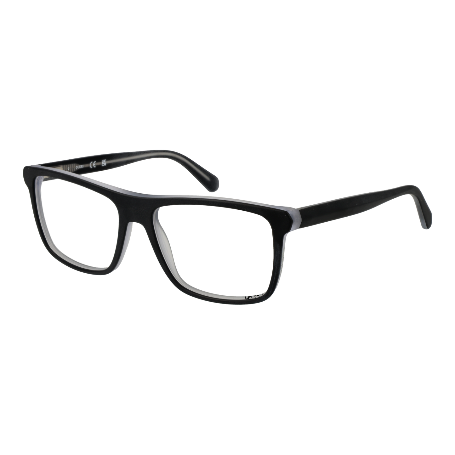 Guess Brillenrahmen GU50071 002 56