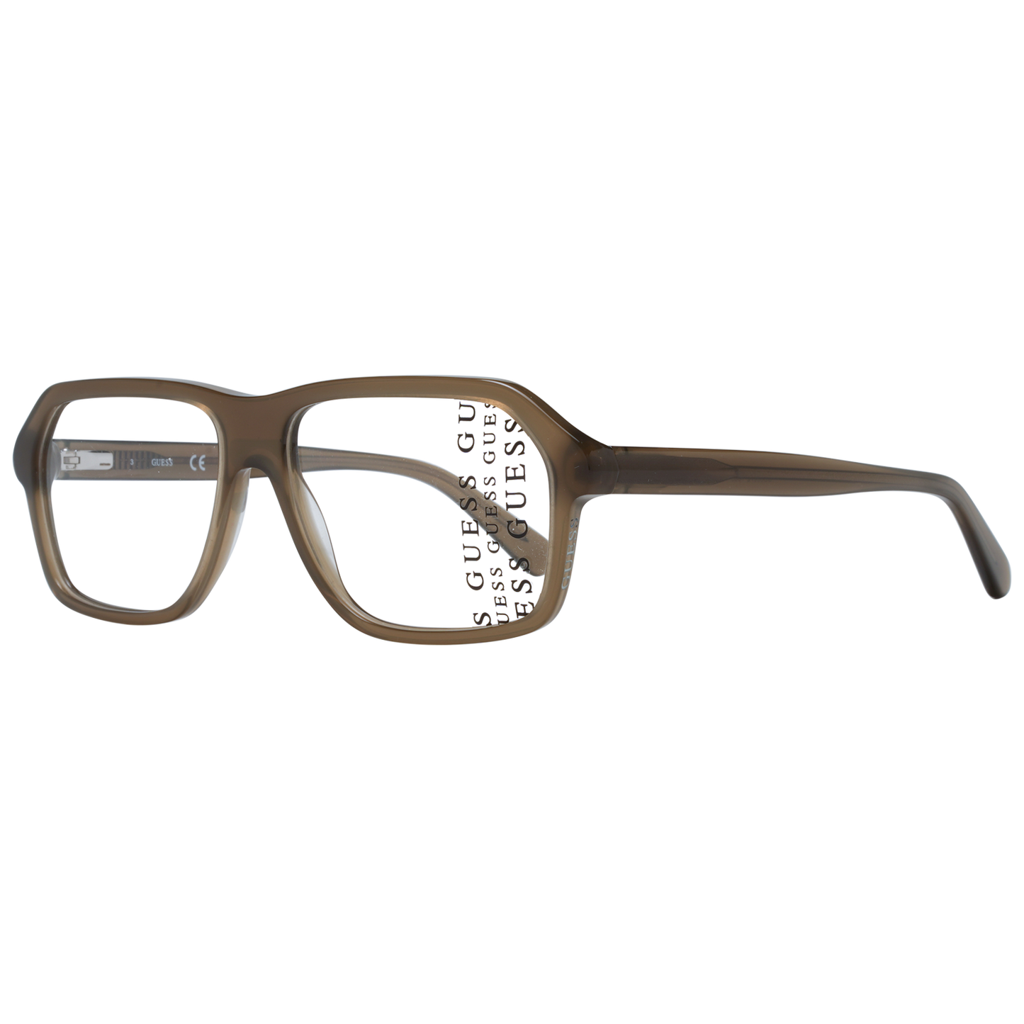 Guess Glasses GU50072 55095