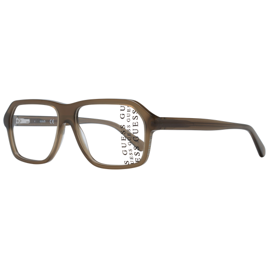 Guess Glasses GU50072 55095