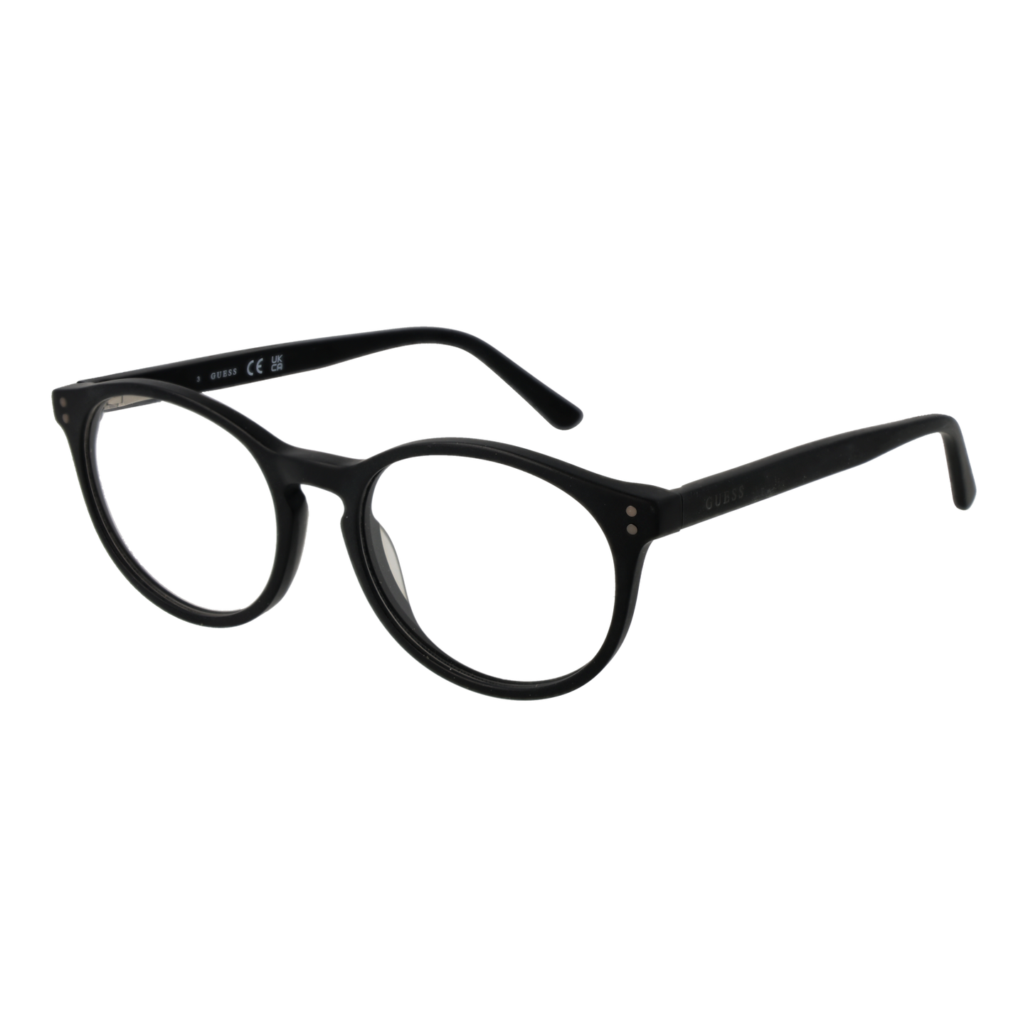 Guess Eyeglass Frames GU8266 002 49