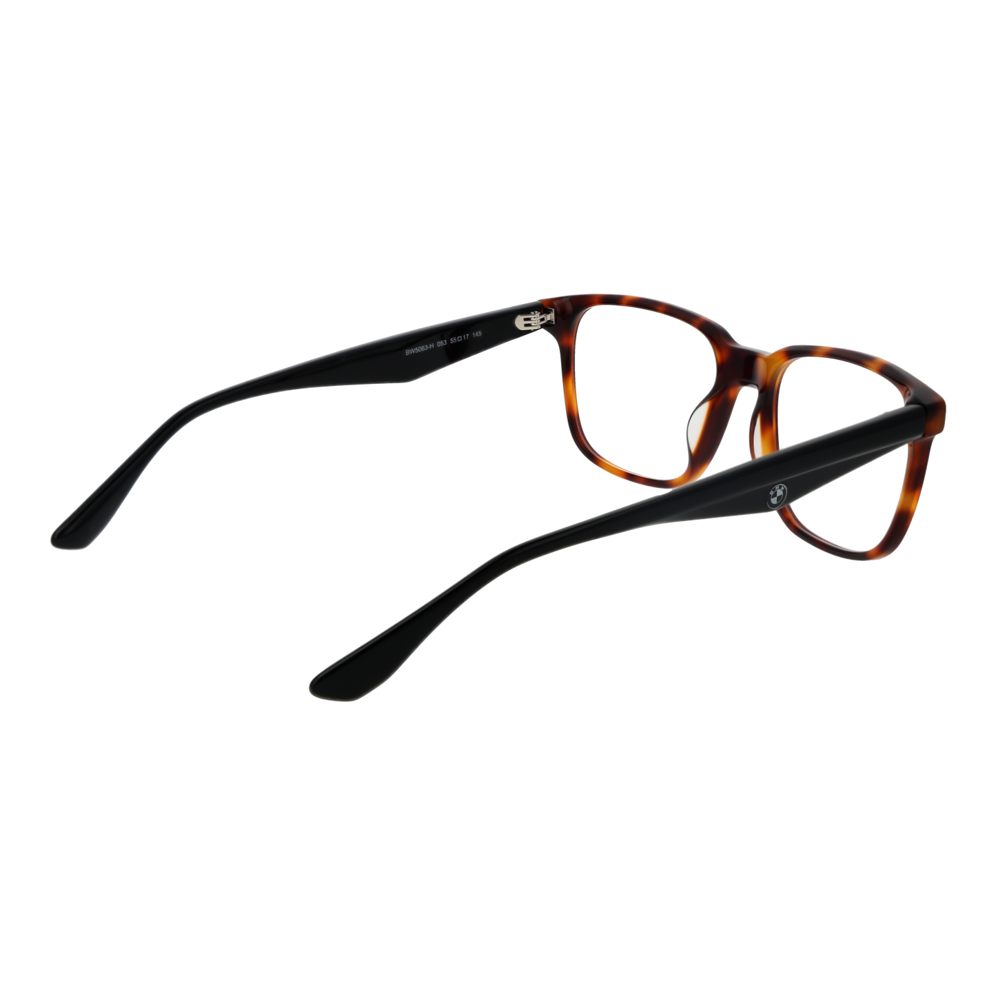 BMW Eyeglasses Frame BW5063-H 053 55