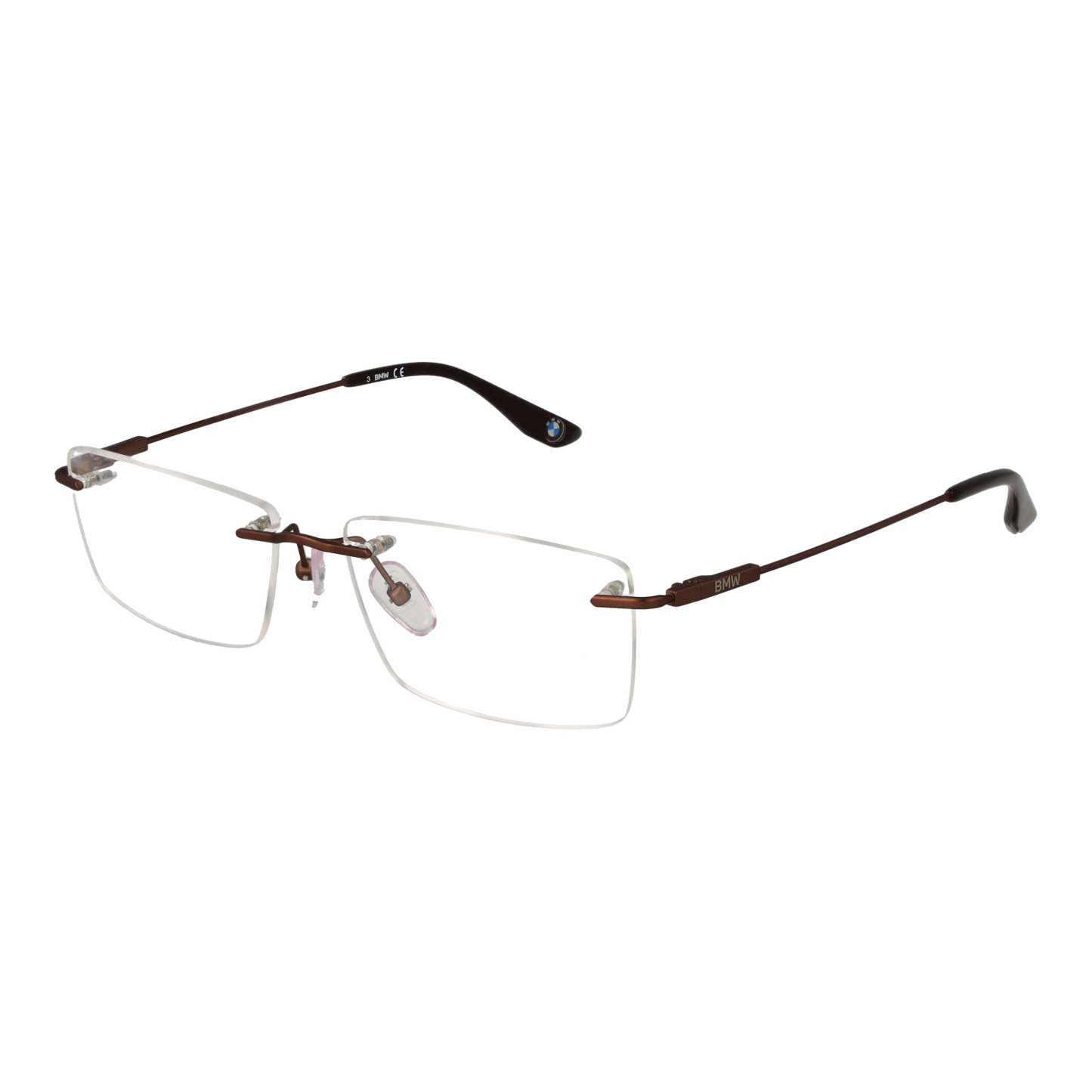 BMW Eyeglasses Frame BW5066-H 035 56