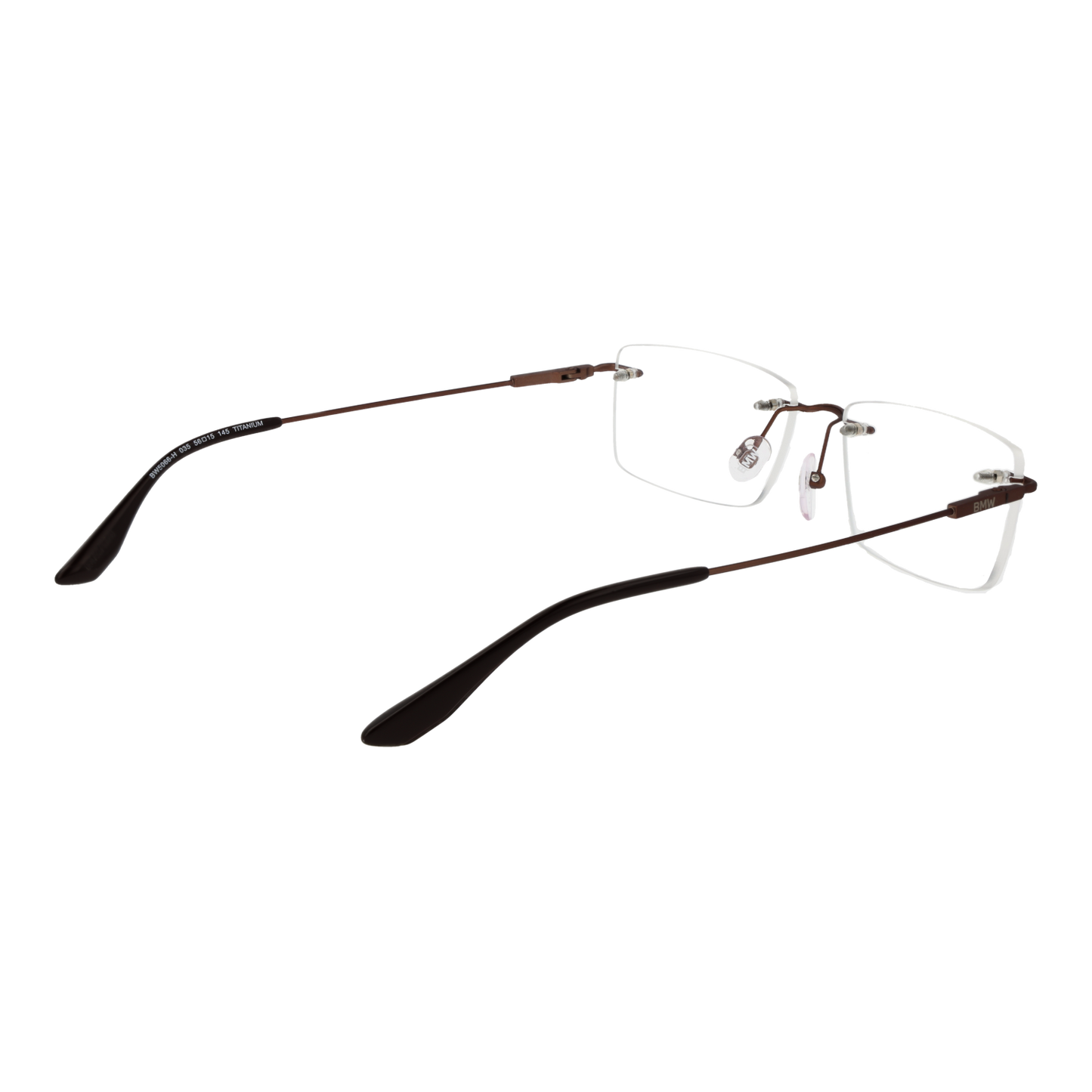 BMW Eyeglasses Frame BW5066-H 035 56
