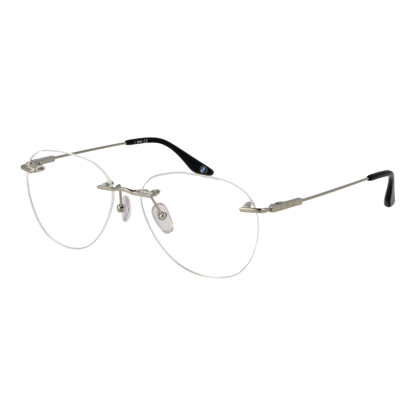 BMW Eyeglasses Frame BW5067-H 016 56