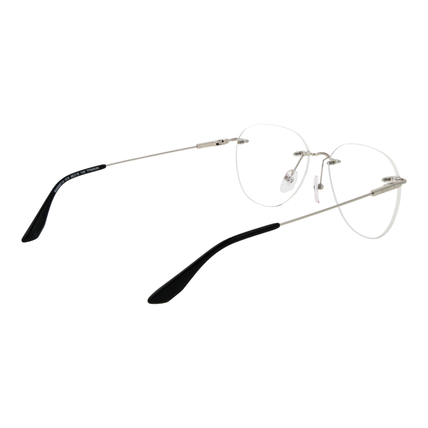 BMW Eyeglasses Frame BW5067-H 016 56