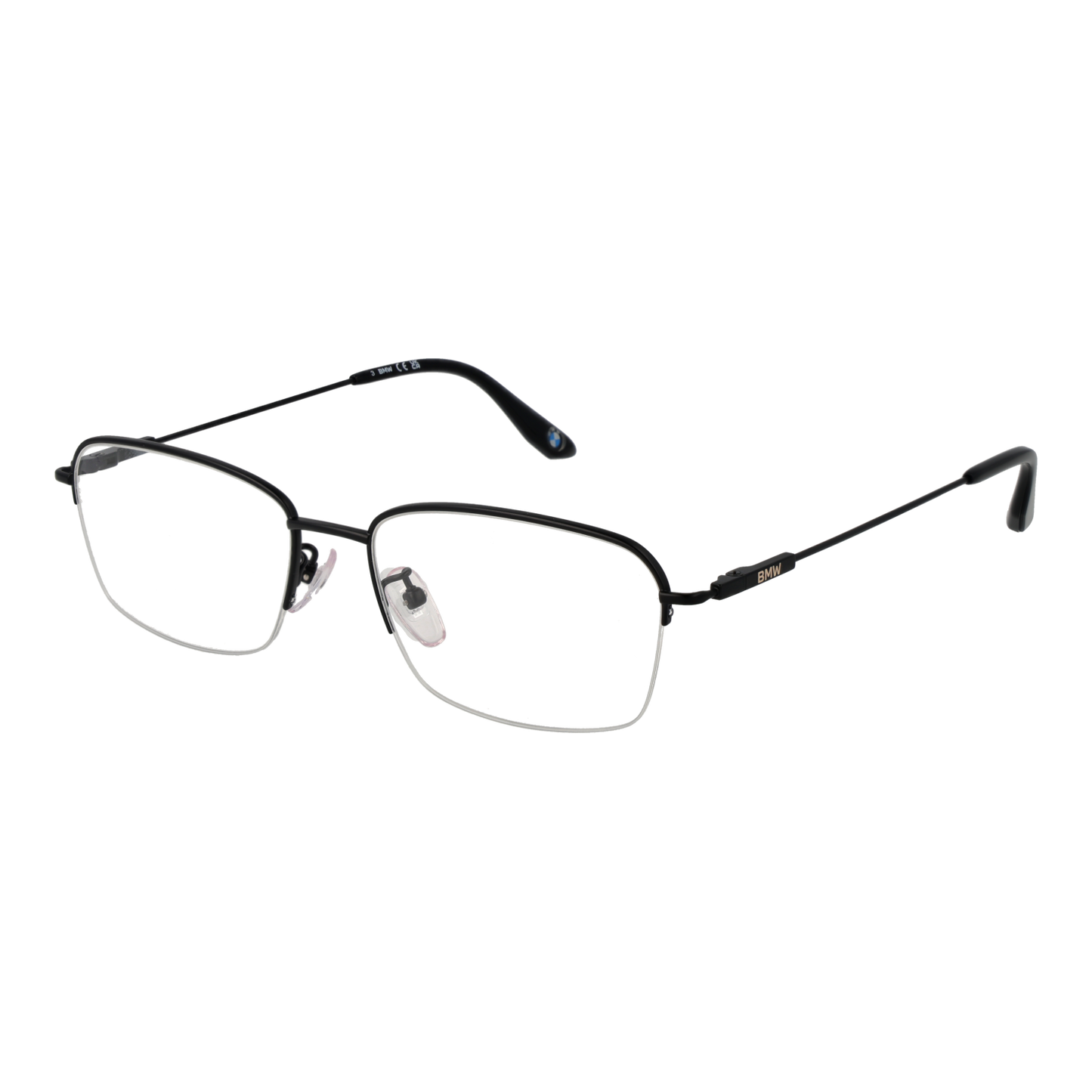 BMW Eyeglasses Frame BW5068-H 002 56