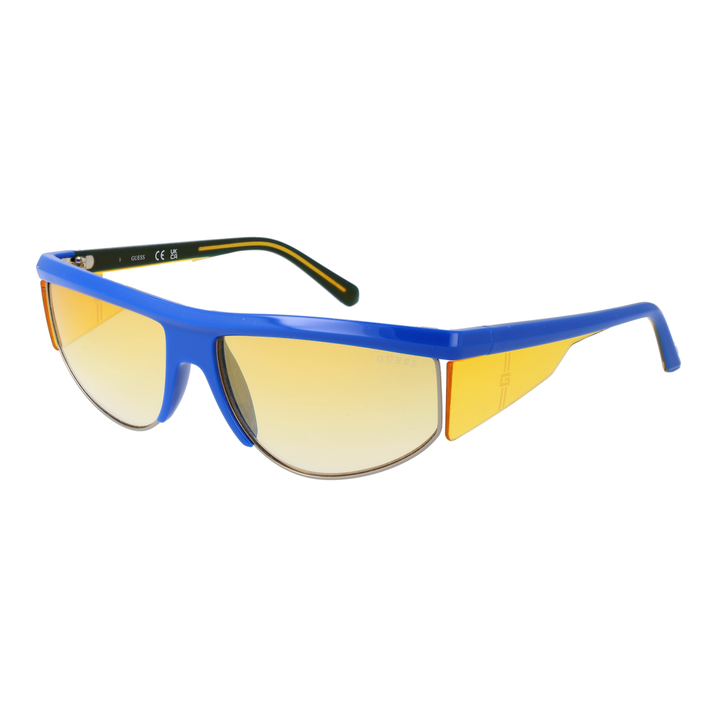 Guess Sonnenbrille GU00072 6290G