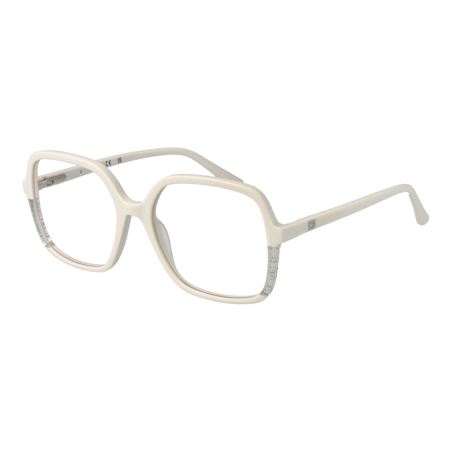 Guess Brillenfassung GU2950 021 53