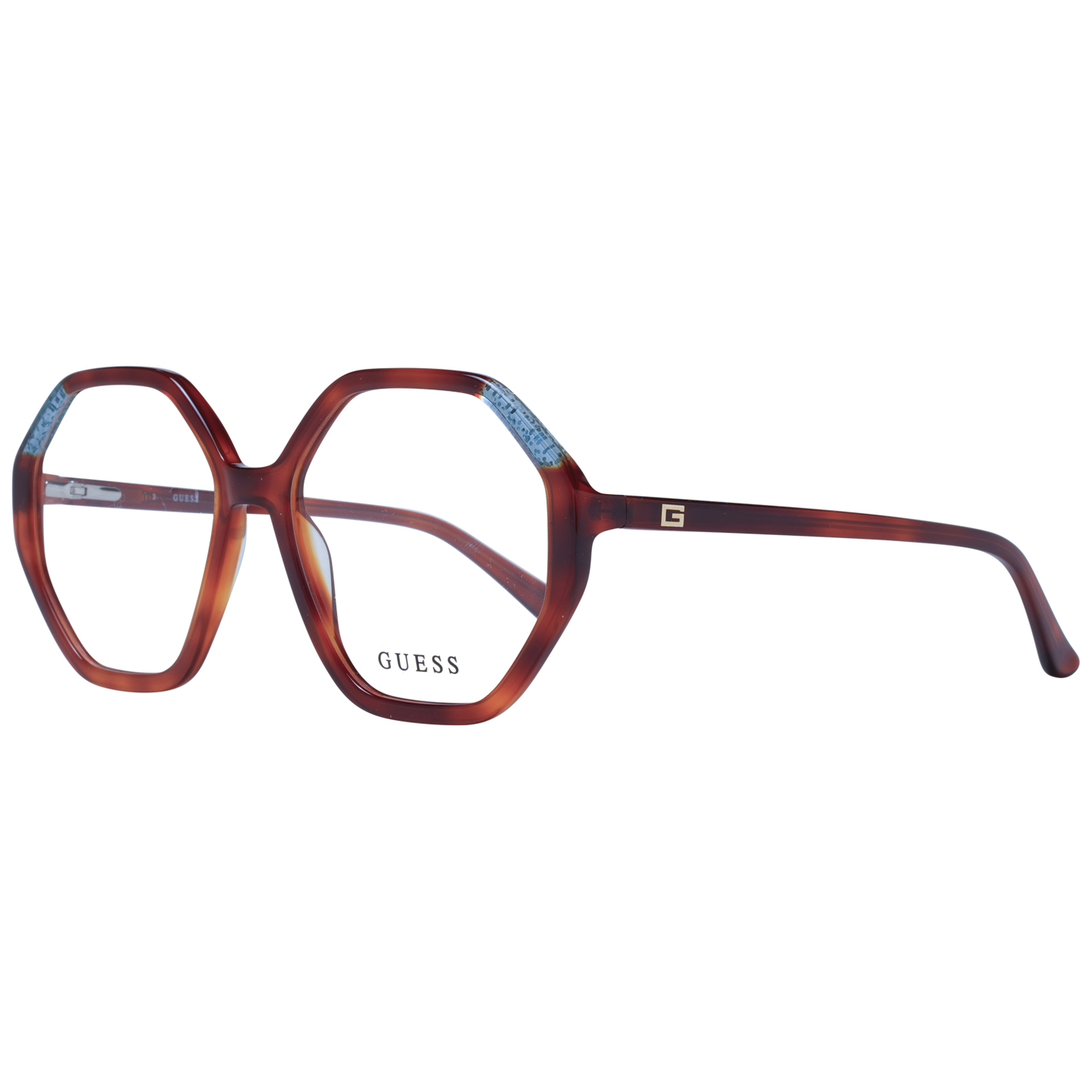 Guess Eyeglasses Frame GU2951 056 53
