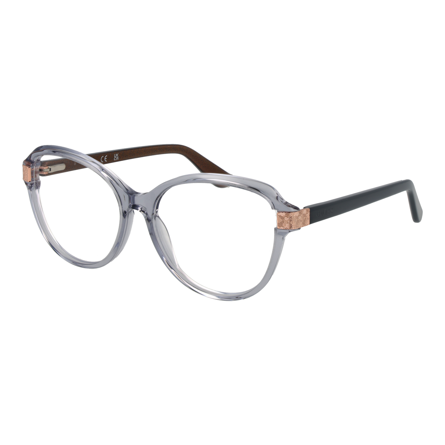 Guess Brille GU2955 020 55
