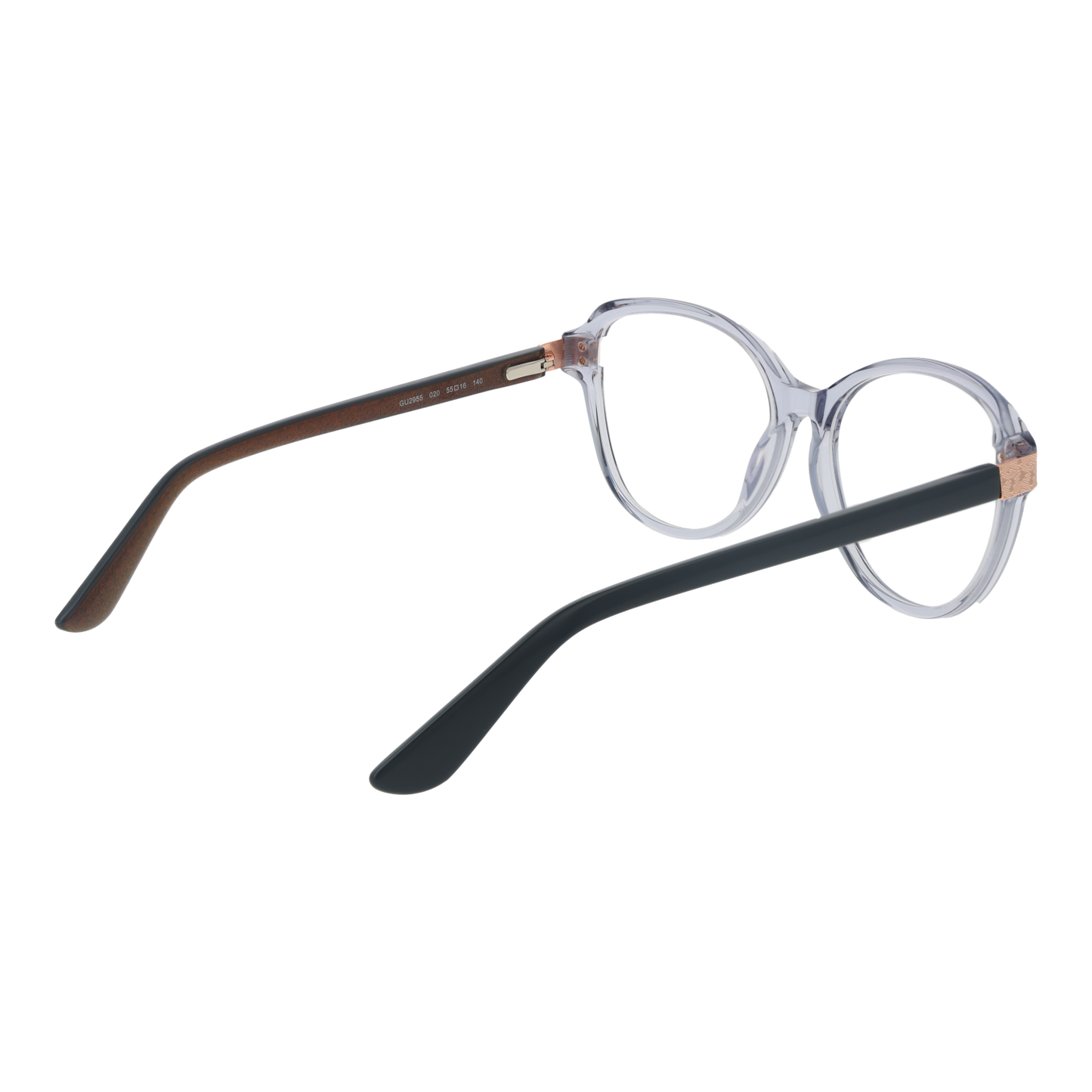 Guess Brille GU2955 020 55