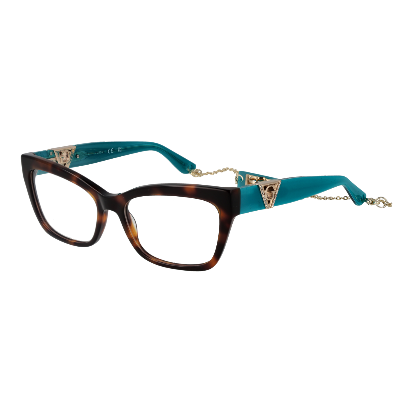 Guess Brillenrahmen GU2960 056 54