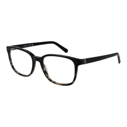 Guess Eyeglass Frames GU50080 005 53