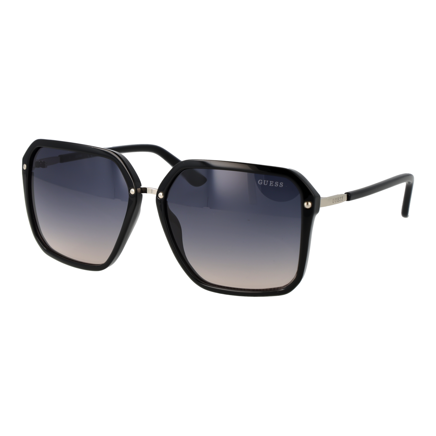 Guess Akiniai nuo saulės GU7888 01B 57