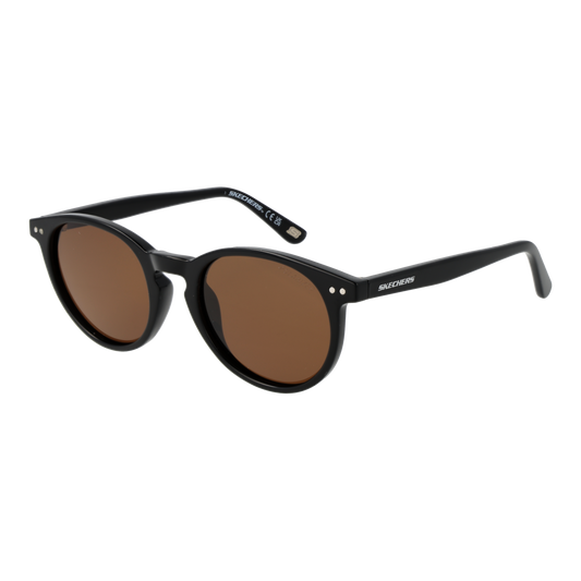 Skechers Sunglasses SE6275 01H 48