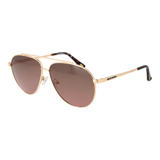 Skechers Sunglasses SE6276 32H 58