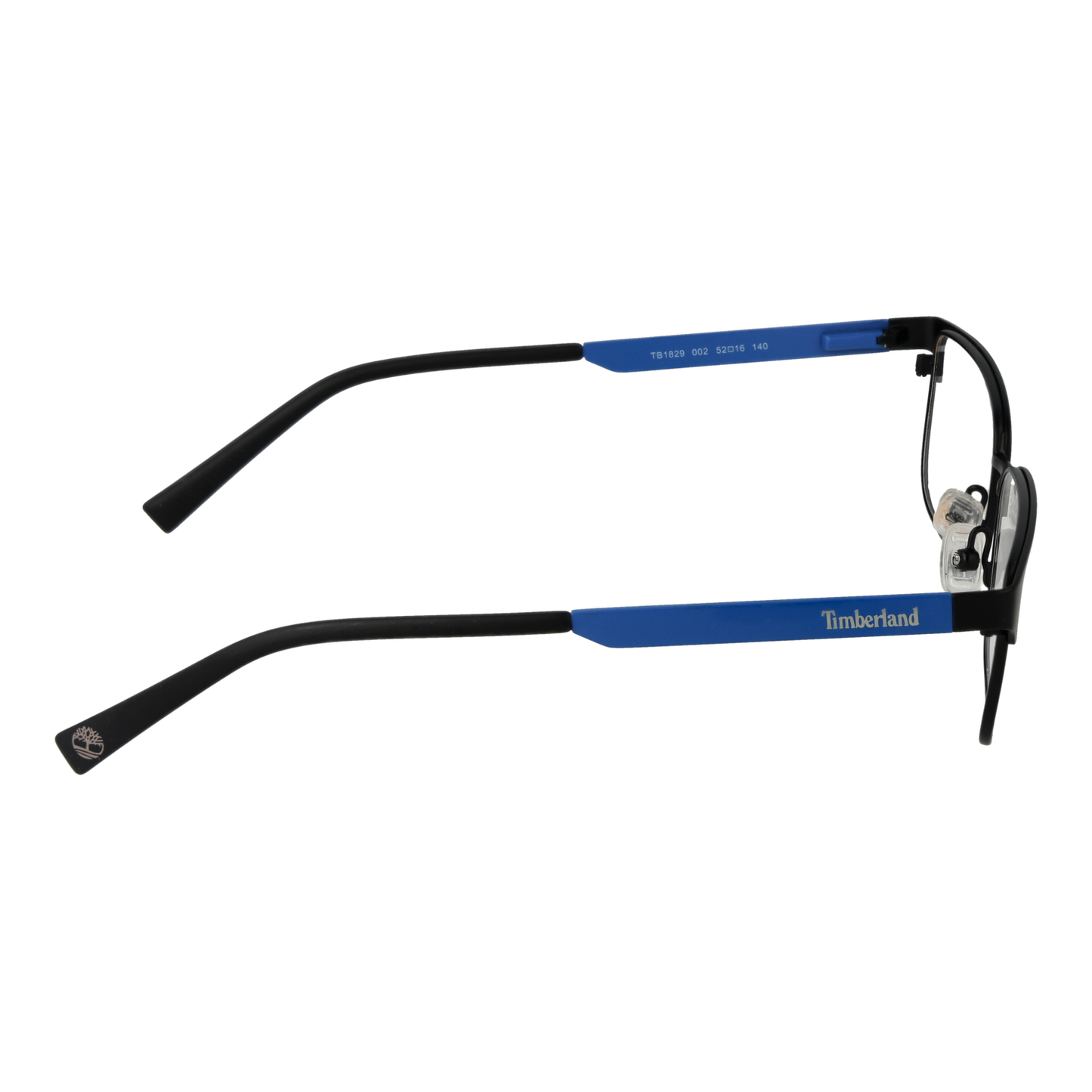 Timberland Eyeglasses Frame TB1829 002 52