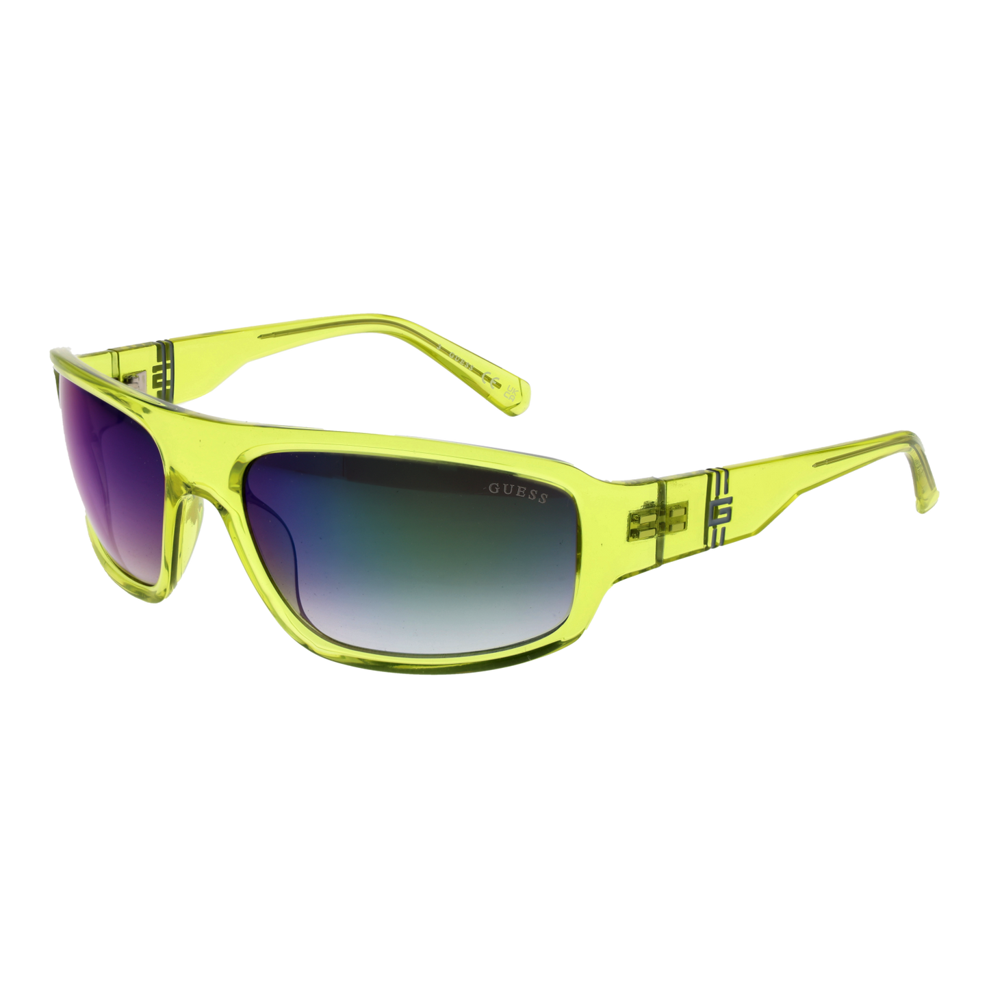 Guess Akiniai nuo saulės GU00080 39C 62