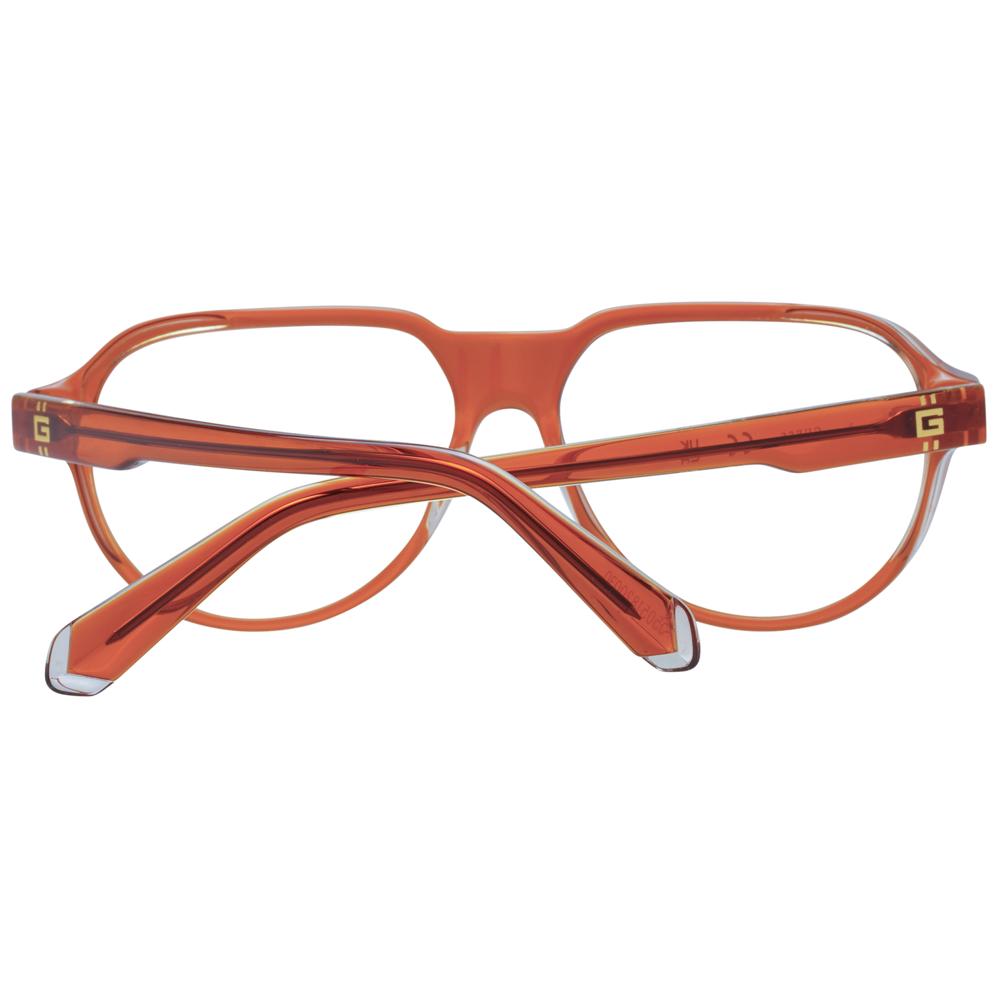 Guess Eyeglasses Frame GU50090 044 56