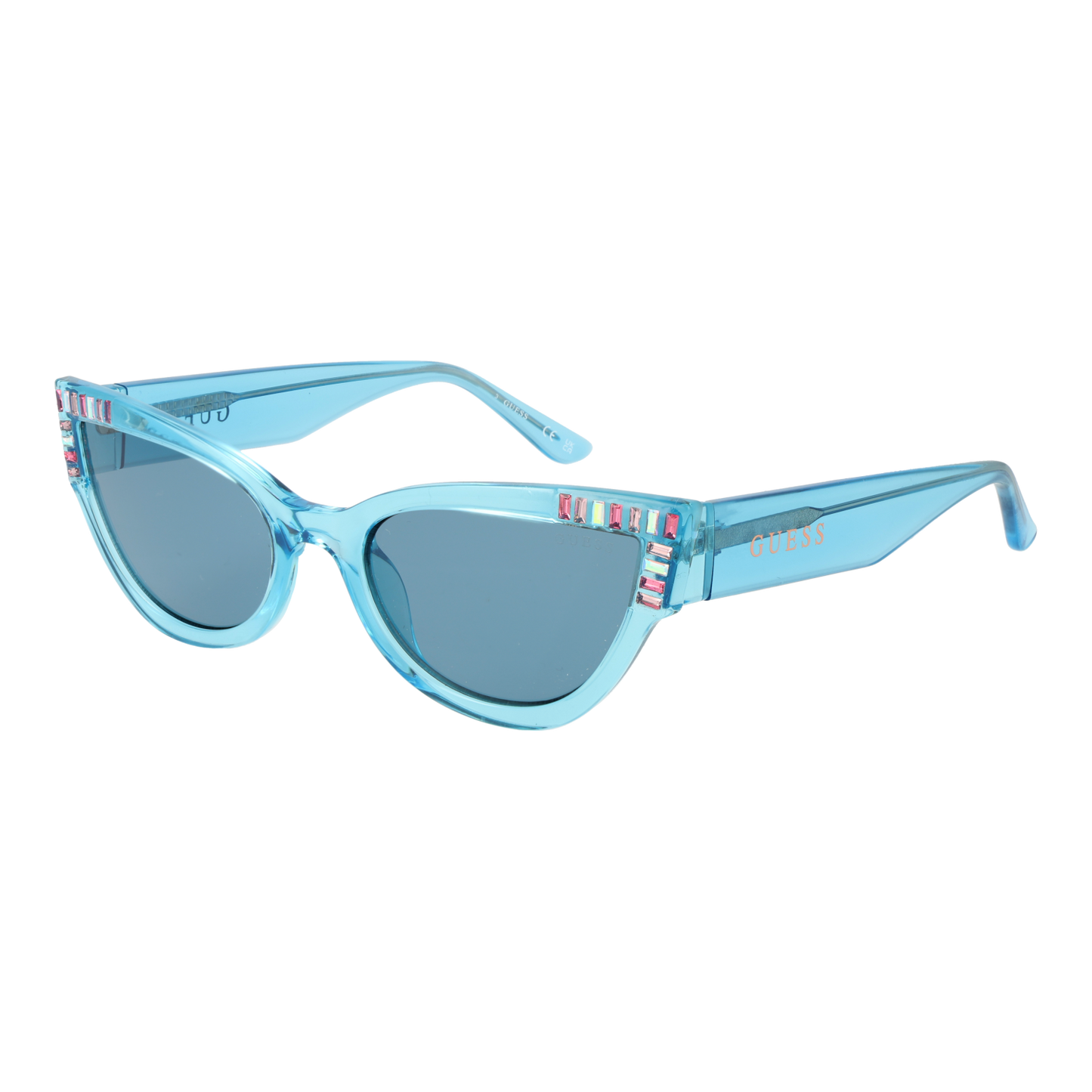 Guess Sonnenbrille GU7901 89V 54
